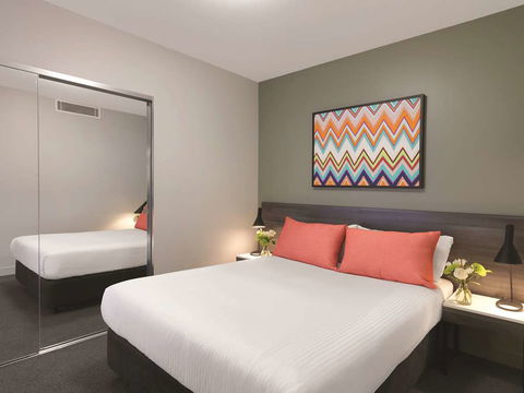 Adina Apartment Hotel Sydney Airport - Hotels Melbourne 12