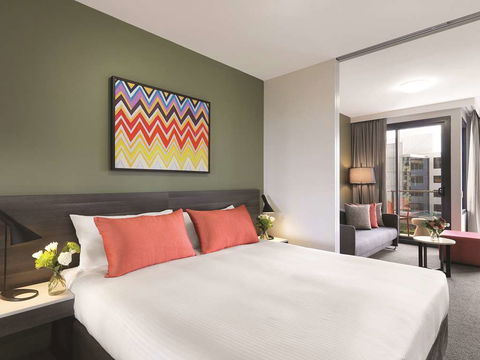 Adina Apartment Hotel Sydney Airport - Hotels Melbourne 13
