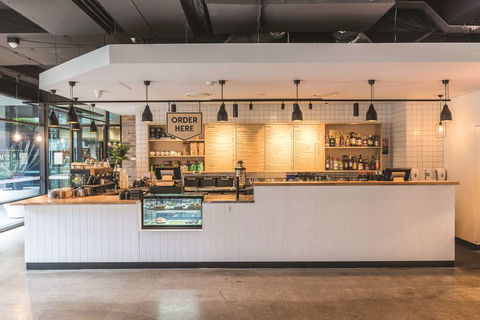 Adina Apartment Hotel Sydney Airport - Hotels Melbourne 15