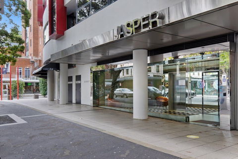 Astra Jasper - Hotels Melbourne 2