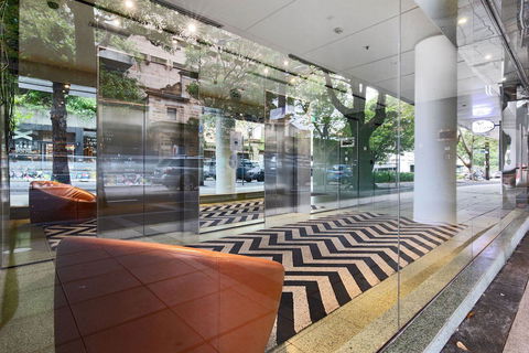Astra Jasper - Hotels Melbourne 3