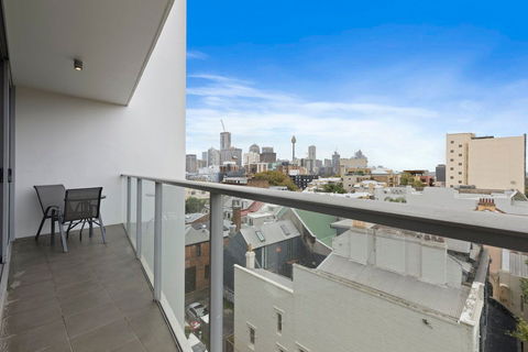 Astra Jasper - Hotels Melbourne 4