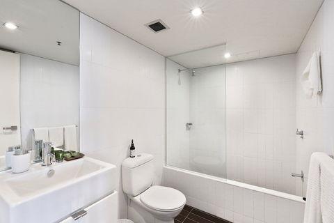 Astra Jasper - Hotels Melbourne 5