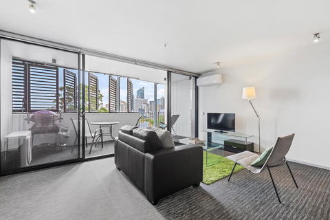 Astra Jasper - Hotels Melbourne 6