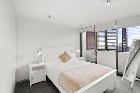 Astra Jasper - Hotels Melbourne 8