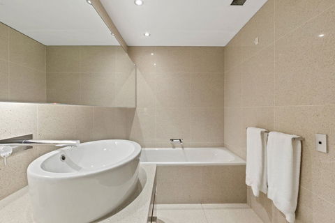 Astra Jasper - Hotels Melbourne 9