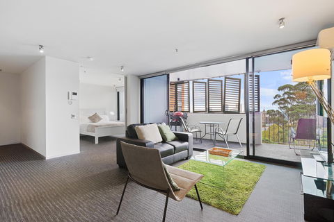 Astra Jasper - Hotels Melbourne 10
