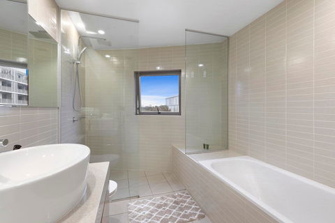 Astra Jasper - Hotels Melbourne 11