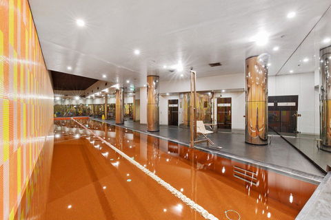 Astra Jasper - Hotels Melbourne 12