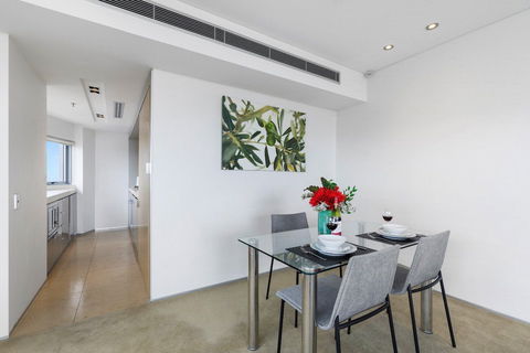 Astra Jasper - Hotels Melbourne 13