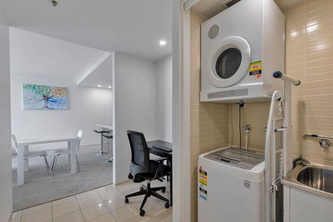 Astra Jasper - Hotels Melbourne 16