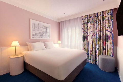 Adina Apartment Hotel Chippendale - Hotels Melbourne 5