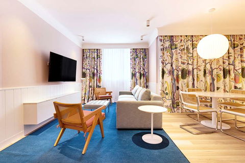 Adina Apartment Hotel Chippendale - Hotels Melbourne 7