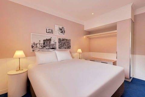 Adina Apartment Hotel Chippendale - Hotels Melbourne 9