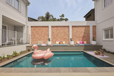 Adina Apartment Hotel Chippendale - Hotels Melbourne 10