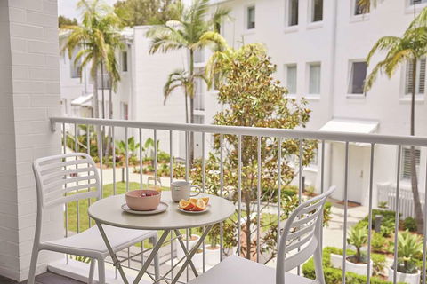 Adina Apartment Hotel Chippendale - Hotels Melbourne 11