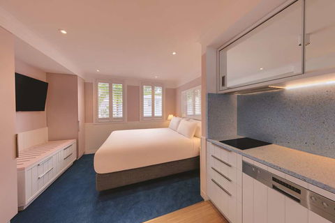 Adina Apartment Hotel Chippendale - Hotels Melbourne 13