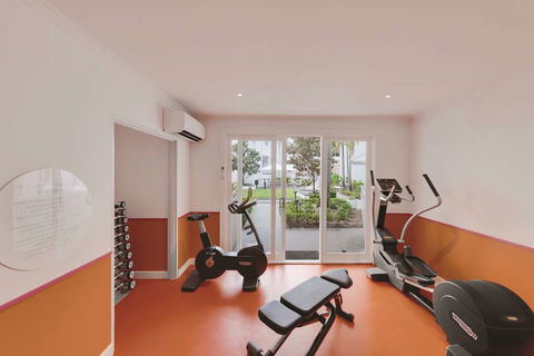 Adina Apartment Hotel Chippendale - Hotels Melbourne 15
