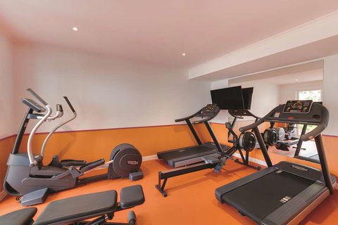 Adina Apartment Hotel Chippendale - Hotels Melbourne 17