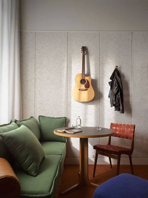 ACE Hotel Sydney - Hotels Melbourne 1