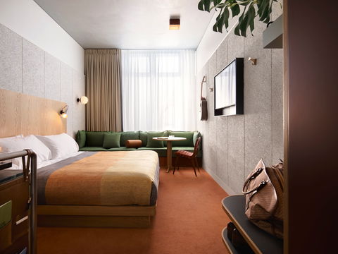 ACE Hotel Sydney - Hotels Melbourne 8