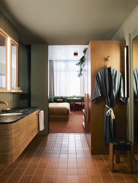 ACE Hotel Sydney - Hotels Melbourne 10