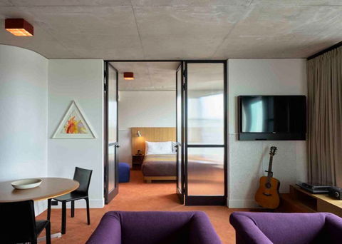 ACE Hotel Sydney - Hotels Melbourne 12