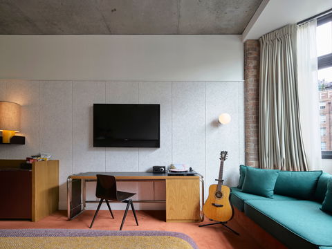 ACE Hotel Sydney - Hotels Melbourne 14