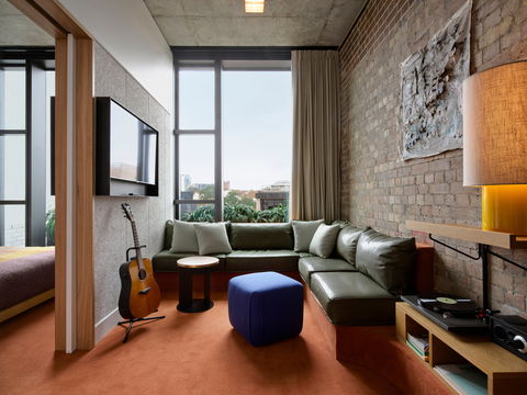 ACE Hotel Sydney - Hotels Melbourne 15