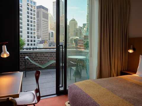 ACE Hotel Sydney - Hotels Melbourne 16