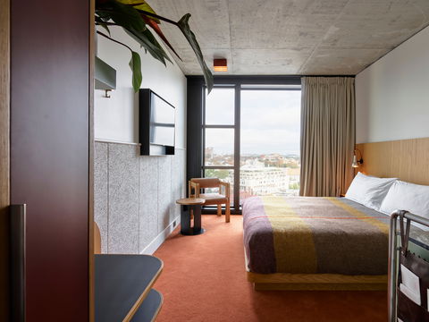 ACE Hotel Sydney - Hotels Melbourne 17