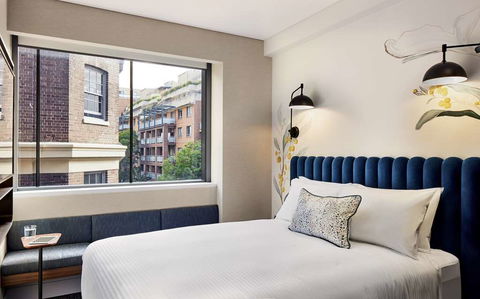 Aiden By Best Western - Hotels Melbourne 4
