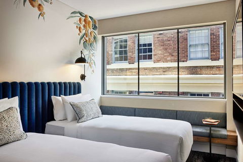 Aiden By Best Western - Hotels Melbourne 6