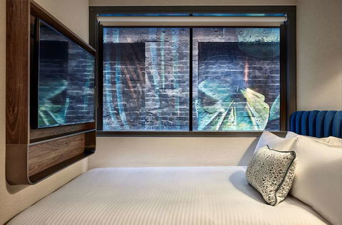 Aiden By Best Western - Hotels Melbourne 8