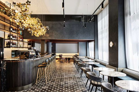 Aiden By Best Western - Hotels Melbourne 10
