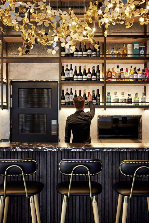 Aiden By Best Western - Hotels Melbourne 11