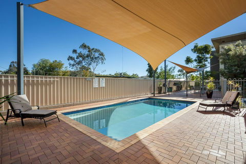 Quest Alice Springs - Hotels Melbourne 4