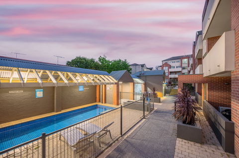 Aligned Corporate Residences Kew - Hotels Melbourne 6