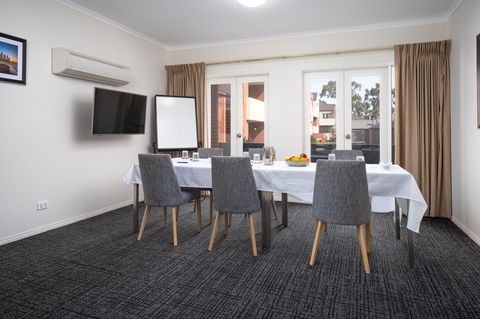 Aligned Corporate Residences Kew - Hotels Melbourne 7