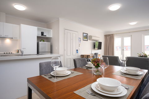 Aligned Corporate Residences Kew - Hotels Melbourne 9
