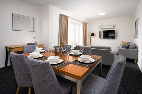 Aligned Corporate Residences Kew - Hotels Melbourne 10