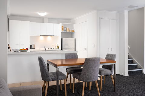 Aligned Corporate Residences Kew - Hotels Melbourne 11