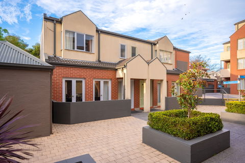 Aligned Corporate Residences Kew - Hotels Melbourne 13