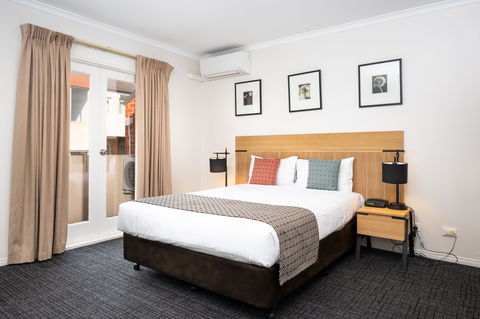 Aligned Corporate Residences Kew - Hotels Melbourne 14