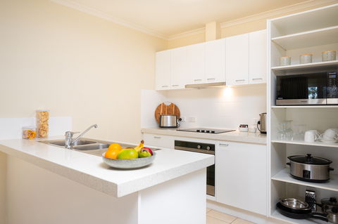 Aligned Corporate Residences Kew - Hotels Melbourne 15