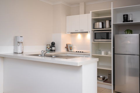 Aligned Corporate Residences Kew - Hotels Melbourne 16