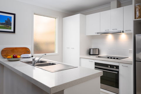 Aligned Corporate Residences Kew - Hotels Melbourne 17