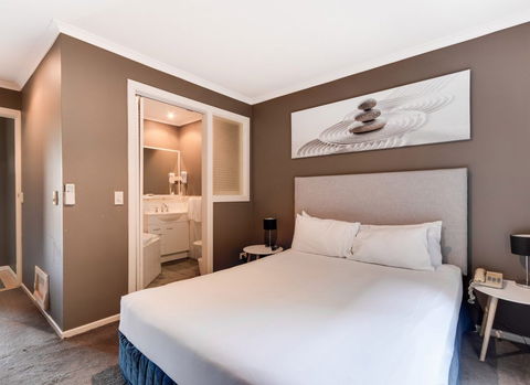 Aqualuna Beach Resort - Hotels Melbourne 1