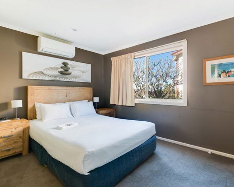 Aqualuna Beach Resort - Hotels Melbourne 2