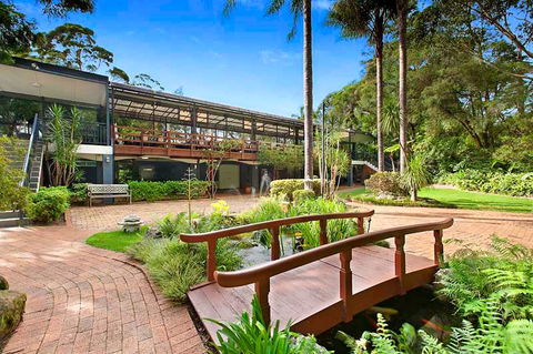 Checkers Resort & Conference Centre - Hotels Melbourne 0